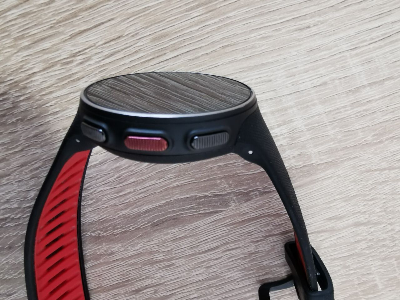 Smartwatch polar vantage titan