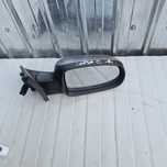 Oglinda dreapta opel corsa c