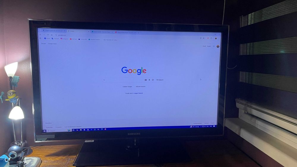 televizor led Samsung