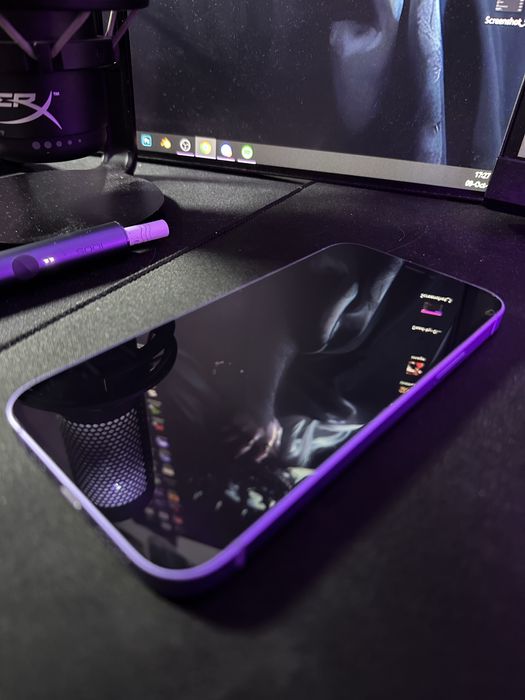 Iphone 12 impecabil
