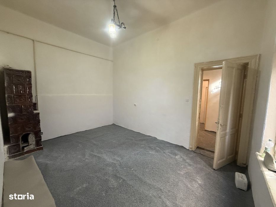 Oferta zilei !!! Garsoniera 33.4 mp utili in Vila - Zona Parcul Carol