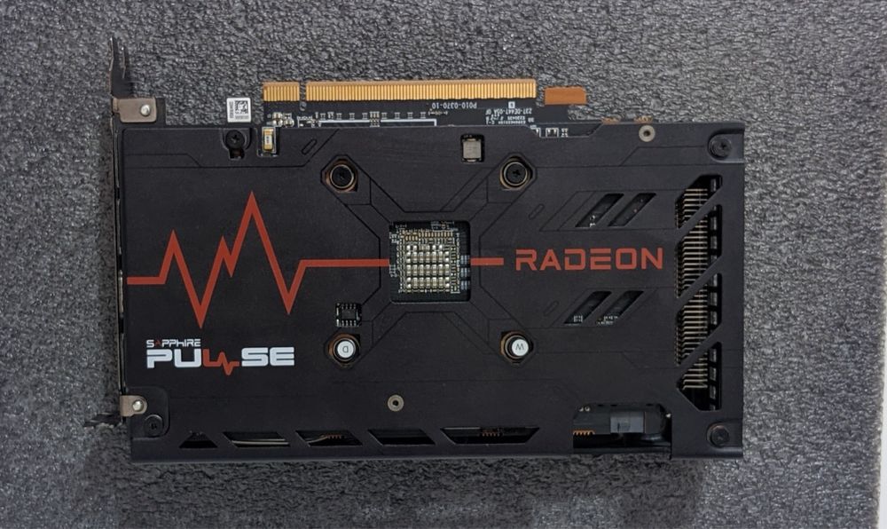 Placa Video RX6600 8gb