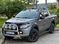 - Black Edition Mitsubishi L200 2.4D 181 CP Facelift FULL