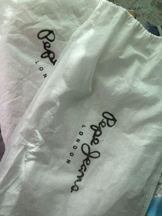 Лоуфъри Pepe Jeans