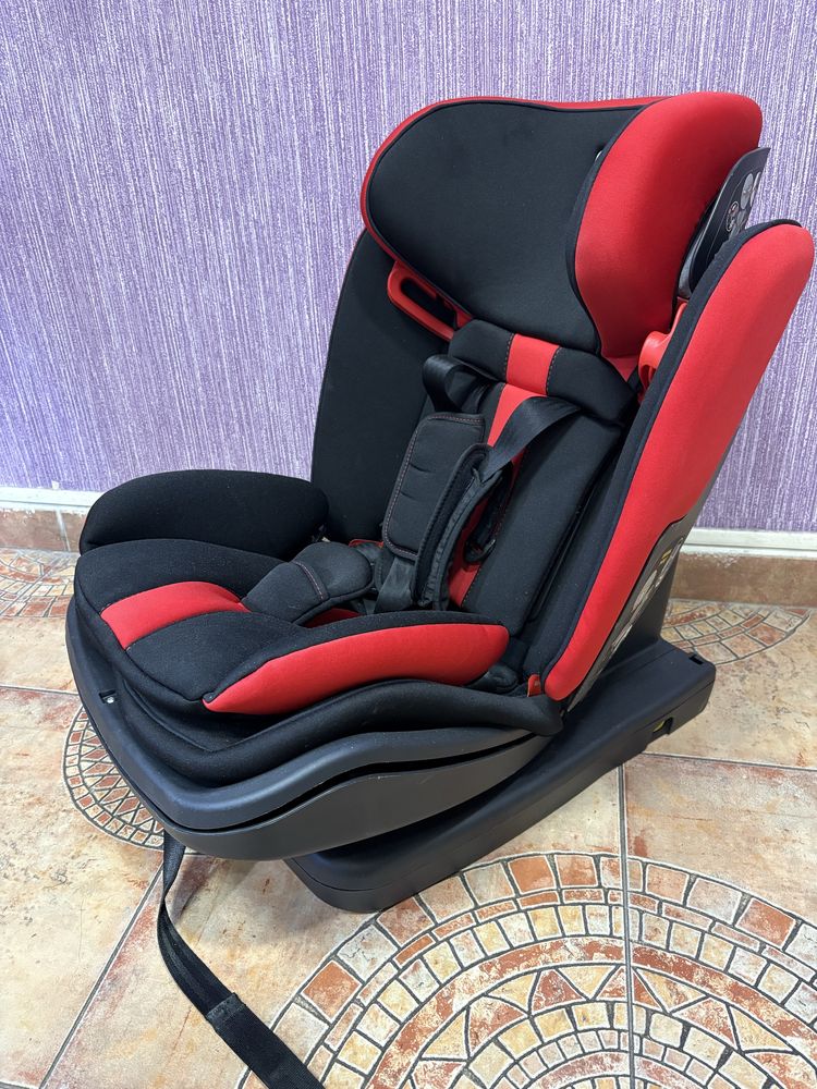 Детско столче за кола Peg Perego Viaggio 1 Duo-Fix
