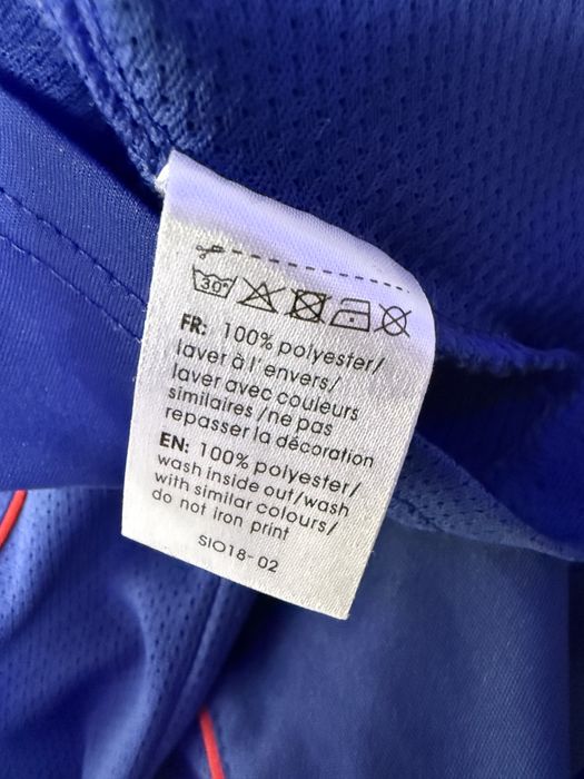 Футболна Тениска PSG , размер М