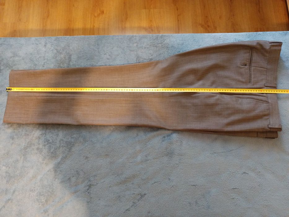 Мъжки костюм и панталони