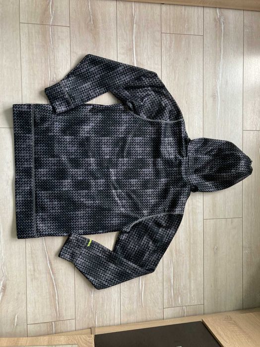 Under Armour Storm ватиран суитчър суичър размер М