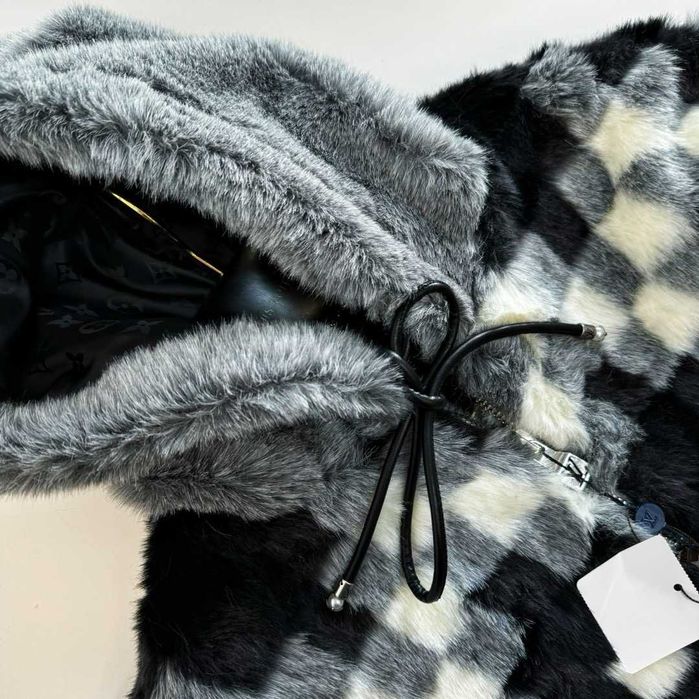 Geaca Louis Vuitton Premium