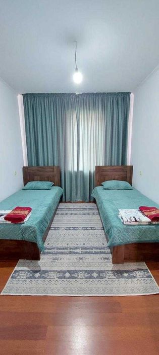 Ипподром 278 школа жанында