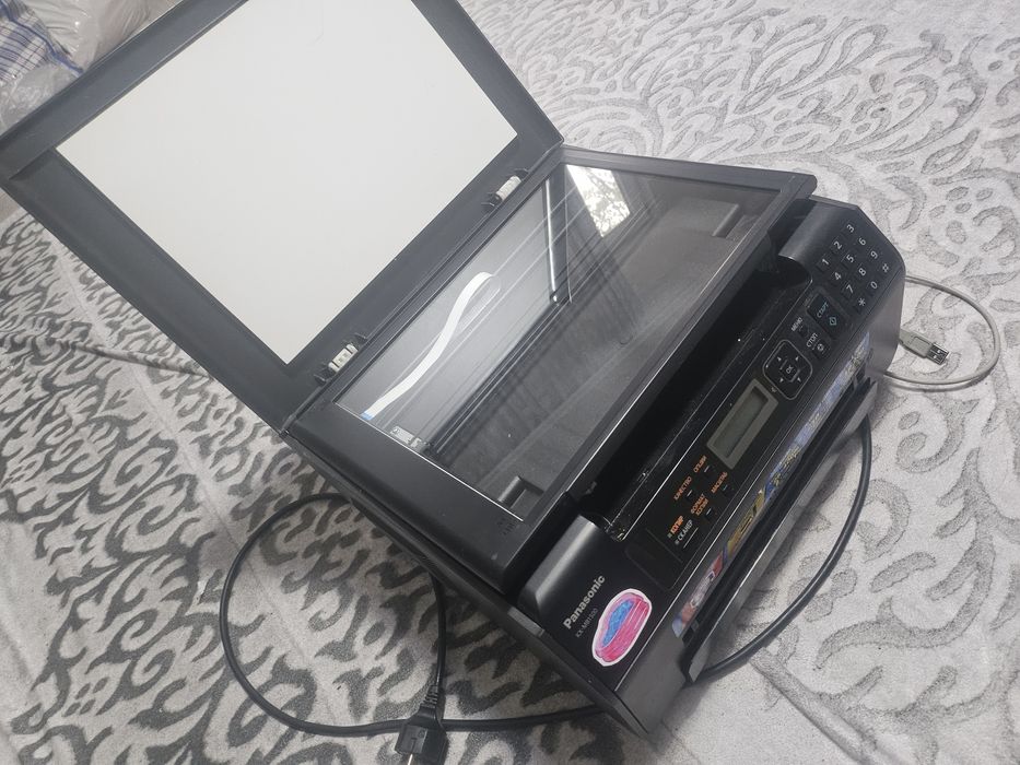 Принтер Panasonic