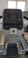 Precor efx 546i.Eliptica crossramp(platforma adjustabila automat)