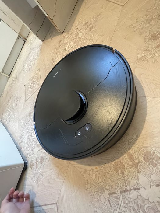 Продам Dreame D9 Max Gen 2 робот пылесос