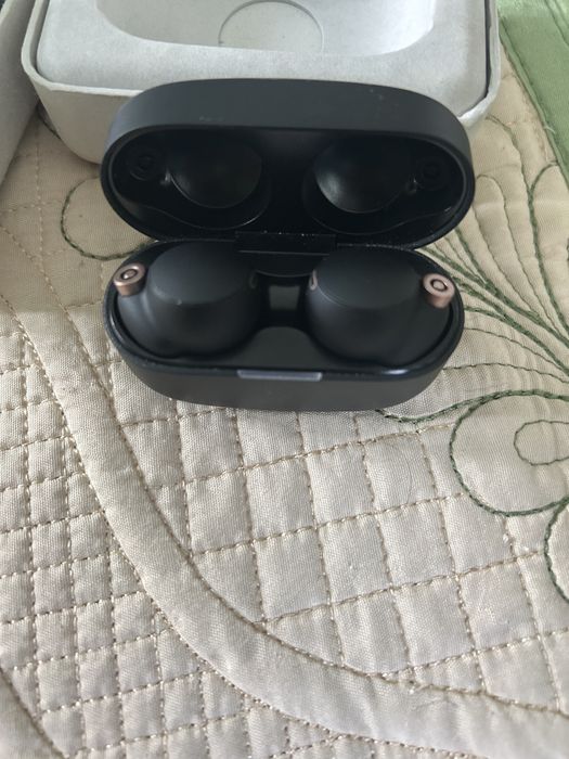 Casti SONY WF-C710NB