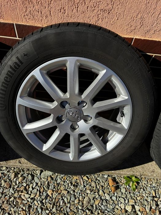 Roti Audi R16-60/205 VARA