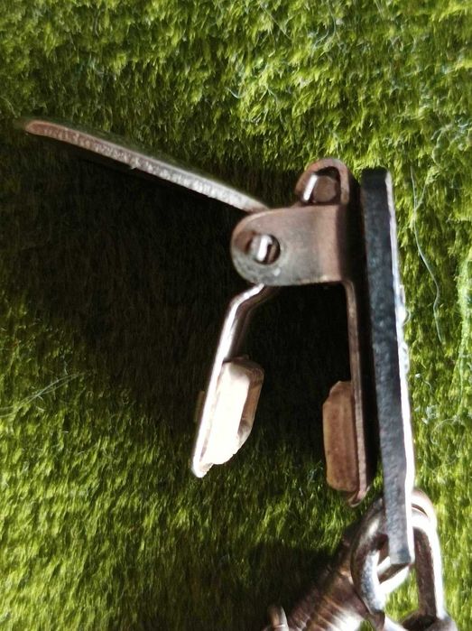 Ленти от студентско бирено братство. Studentika. Bierzipfel.