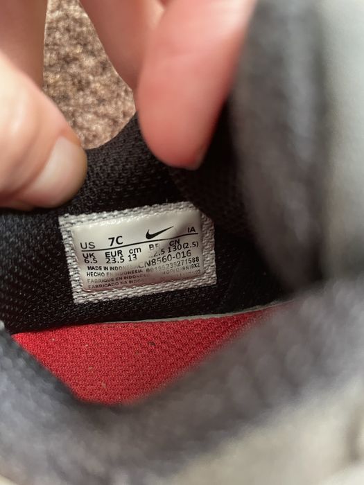 Детски маратонки Nike, 23.5 размер