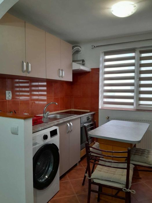 De închiriat apartament 2 camere – Bulevardul Muncii, Cluj-Napoca