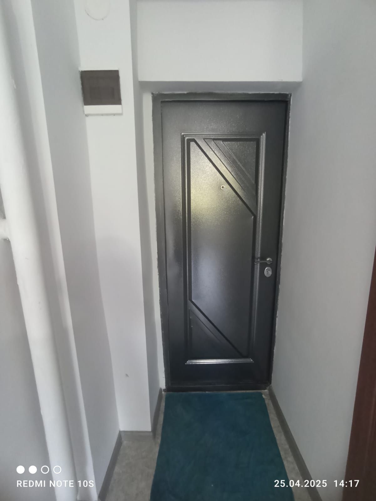 Комната в общежитии