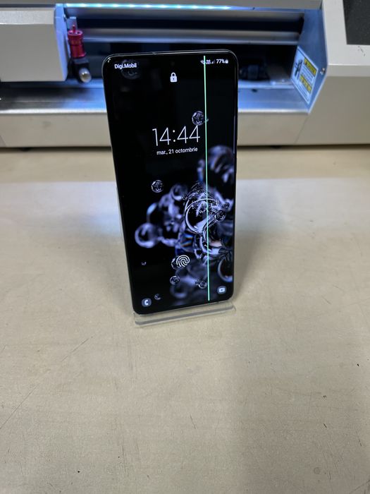 Samsung s20 plus / 128 gb