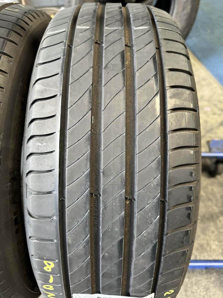 205/55/16 Michelin