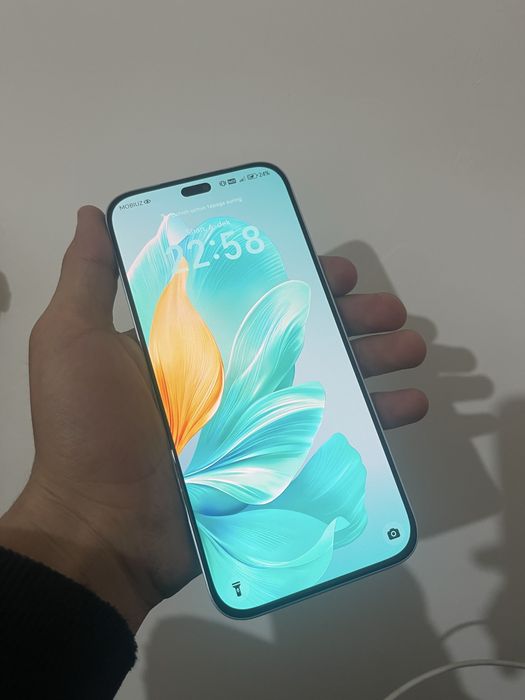 Honor 200 lite 5g
