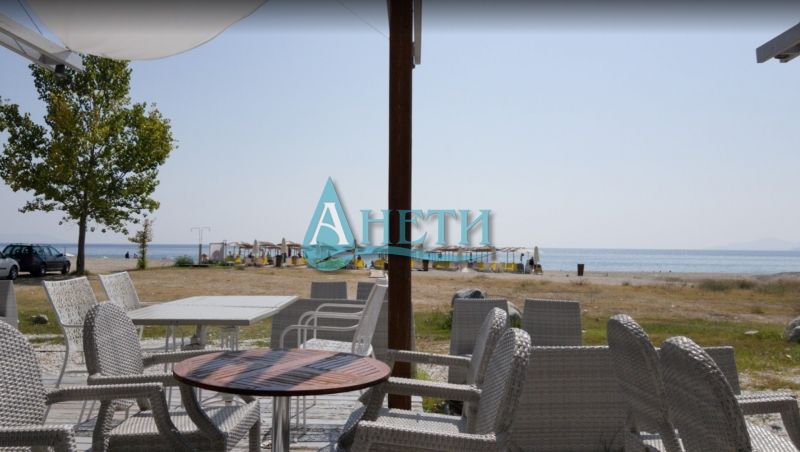 УПИ 524 м2 в курортно селище Аспровалта Гърция до плажа Отлична локаци