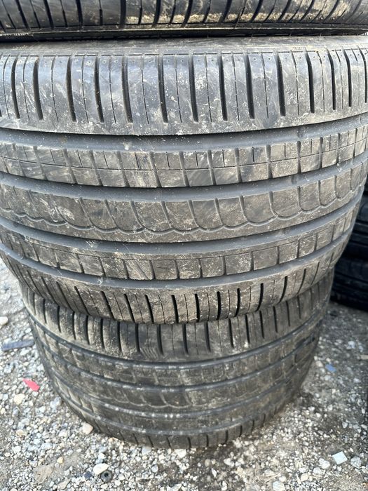 Летни гуми спортпакет 18 Pirelli