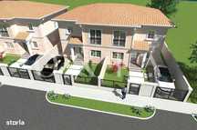 BX206 Duplex Mediteranean, Amenajari Premium
