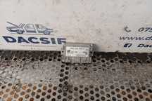 Modul antena 4M0035456A Skoda Octavia 3 (facelift)  [din 2017 pana  2020] seria Combi Scout wagon 5