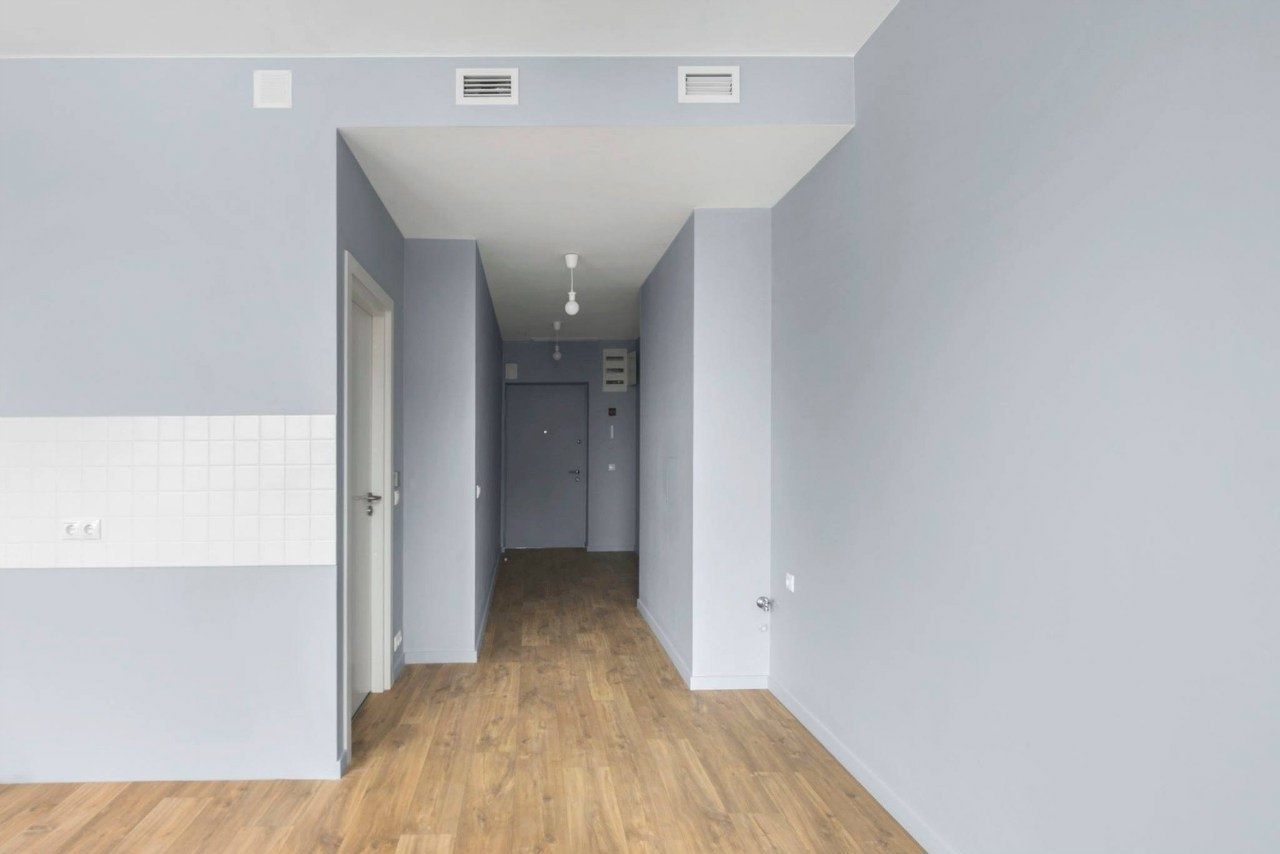 Покраска стен - это надёжное и популярное решение для ремонта квартир