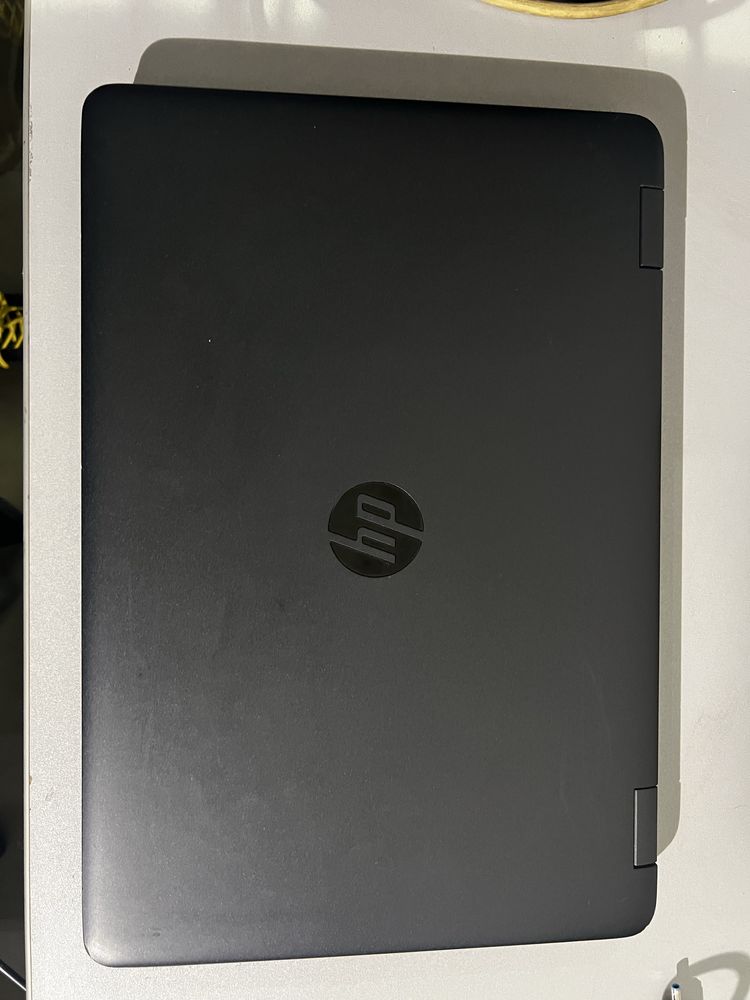 Лаптоп HP 650 G2 Intel Core i5-6200U