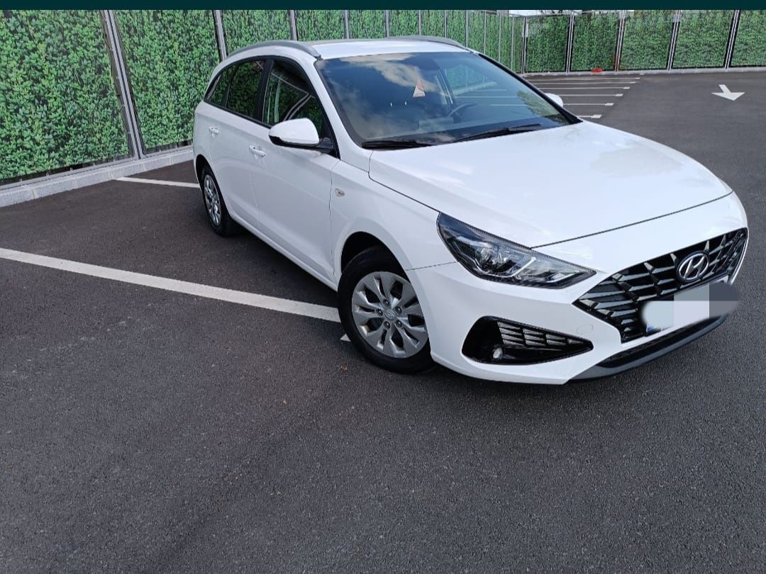 Hyundai I30//2022