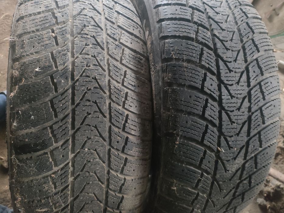 Шина 16×60×2150 бу