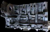 BLOC MOTOR AMBIELAT FORD FORD TRANSIT 2.2 PUMA 16V CYRB DURAT