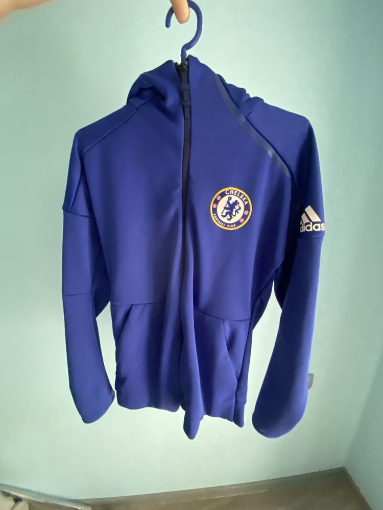 Суичър Adidas Chelsea размер xs/s