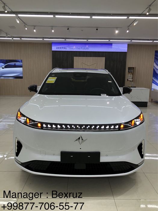 Dongfeng 008EP ULTRA 2026 Gibrit Full 3 - Yil 120 000 Km kafolat RUSTI