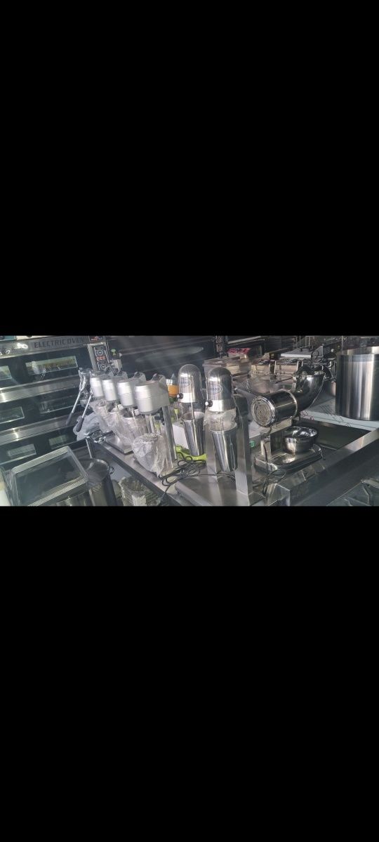 Kokteyl apparati