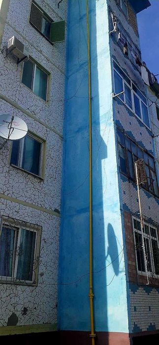 Нижний Комсомольск сдаётся большая 1-комнатная!