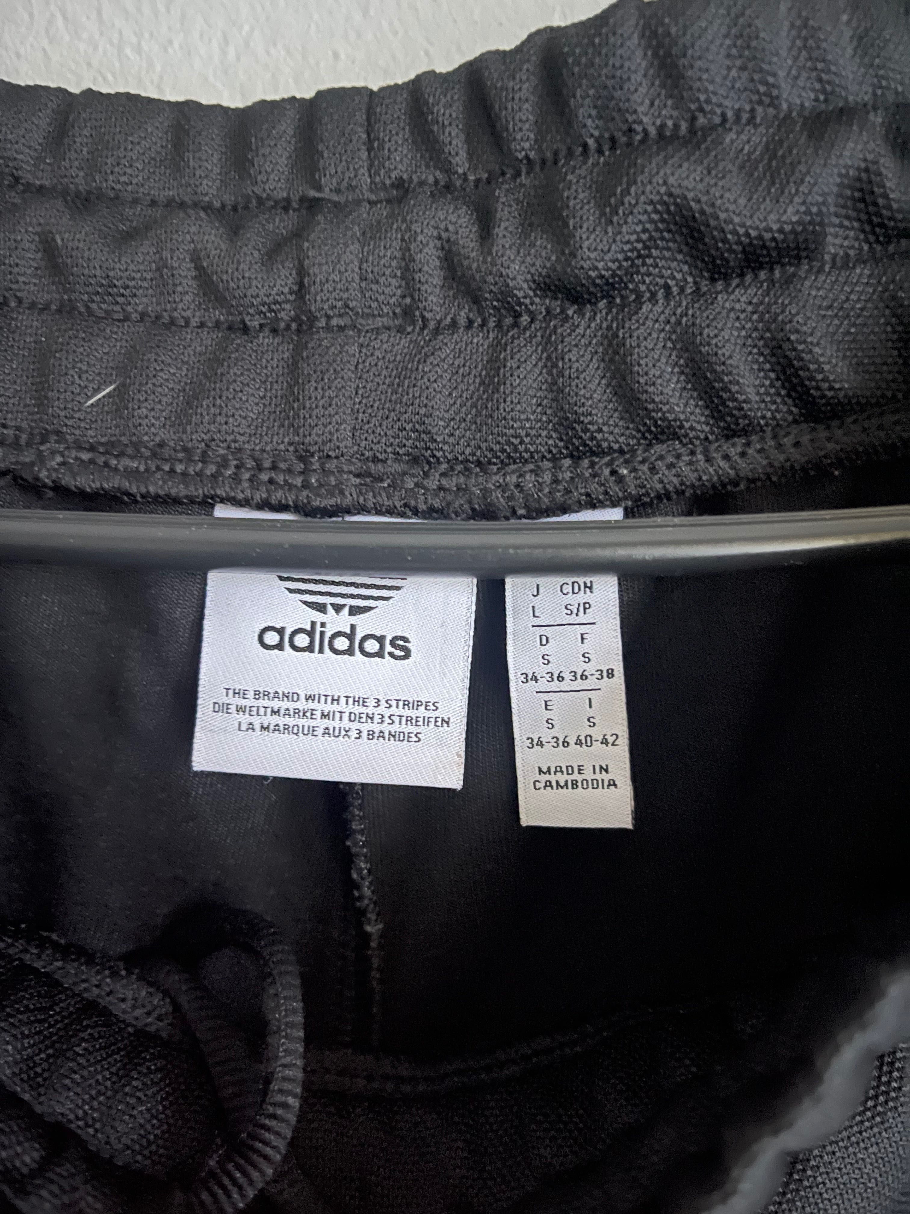 Панталони  ADIDAS  р.S