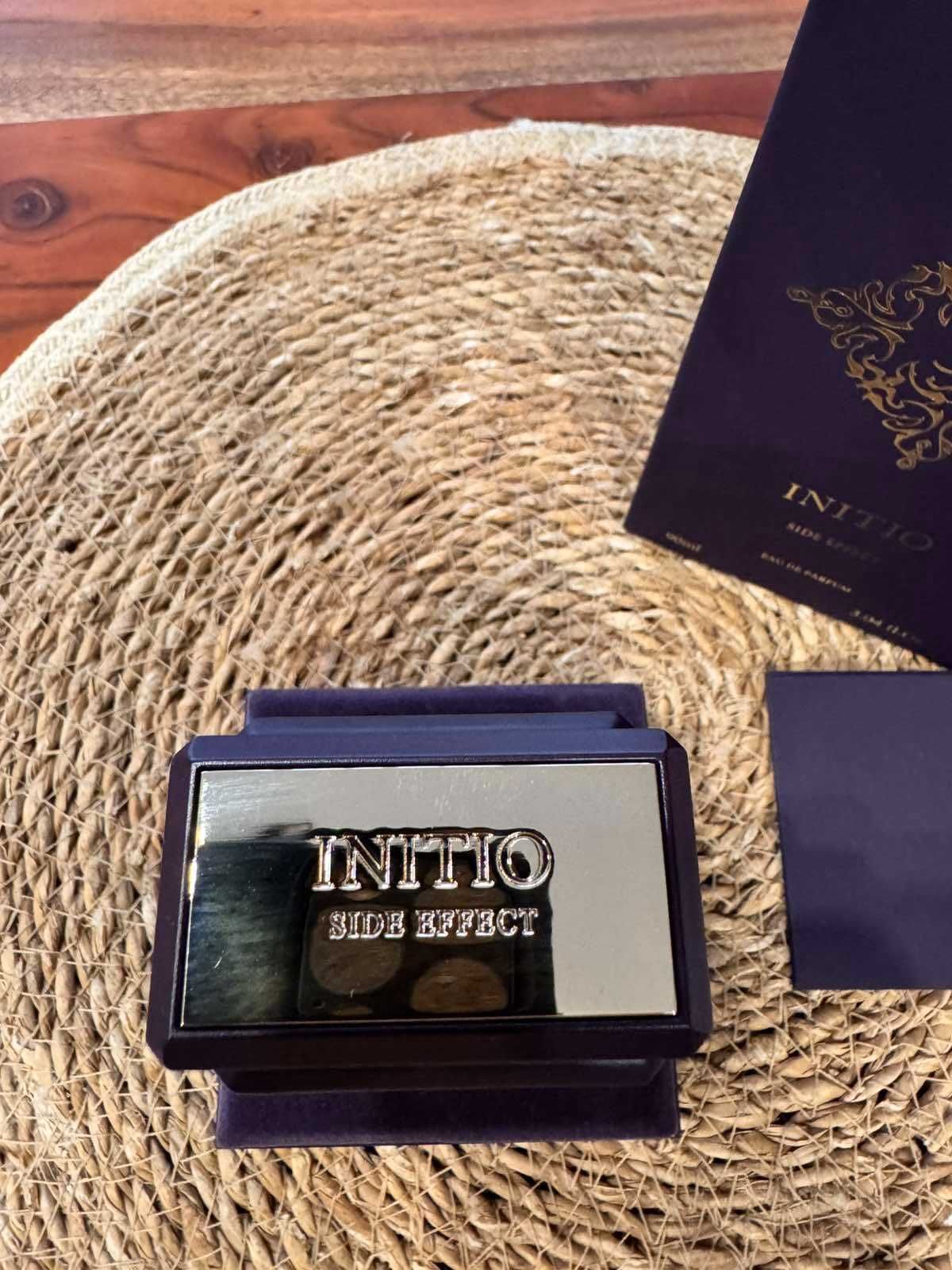 Initio side effect edp 90ml