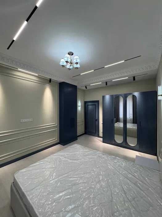 Сдается новая квартира ЖК Olmos Tower Rohat  СРОЧНО !!!