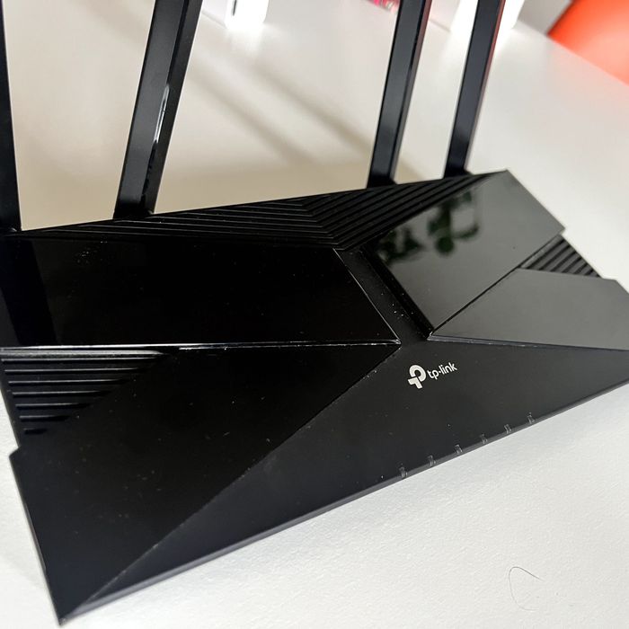 Router Wireless TP-Link Archer AX10 (Wi-Fi 6, Gigabit, AX1500)