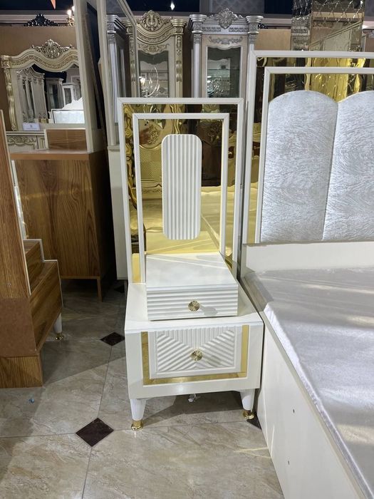 A‘lo Sifatli Mebellar