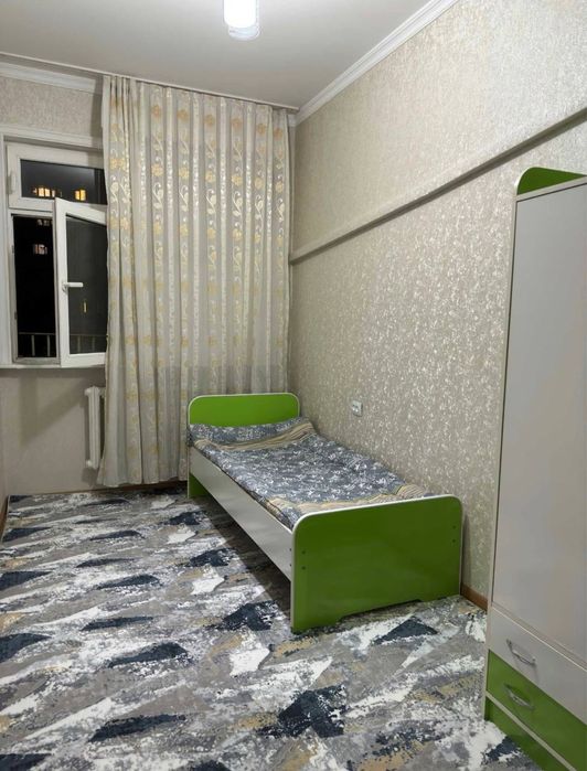 Сдается 3 ком Метро Ойбек. DMAAR Бизнес Центр.