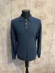 Bluza barbati lana Fynch-Hatton marimea XXL