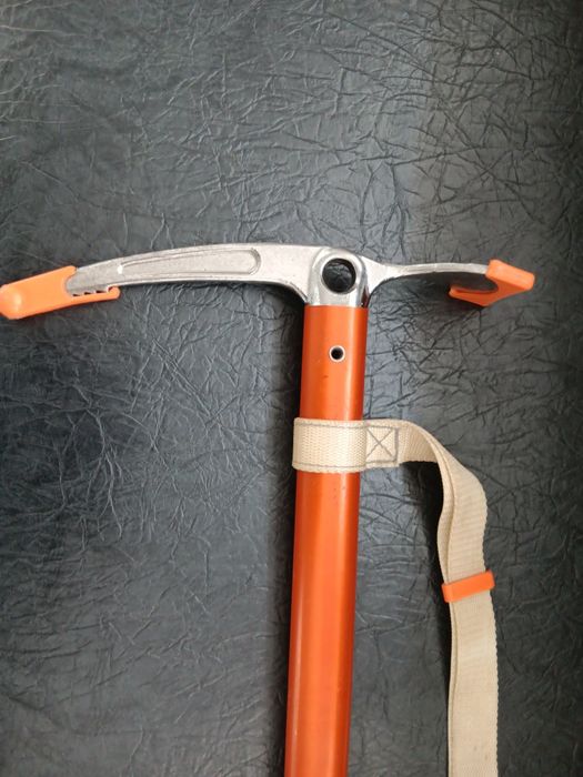 Пикел за туризъм