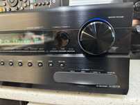 Onkyo TX-NR708 resiver