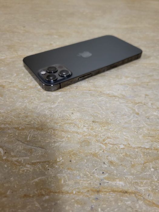 iPhone 12 PRO Black, 128GB