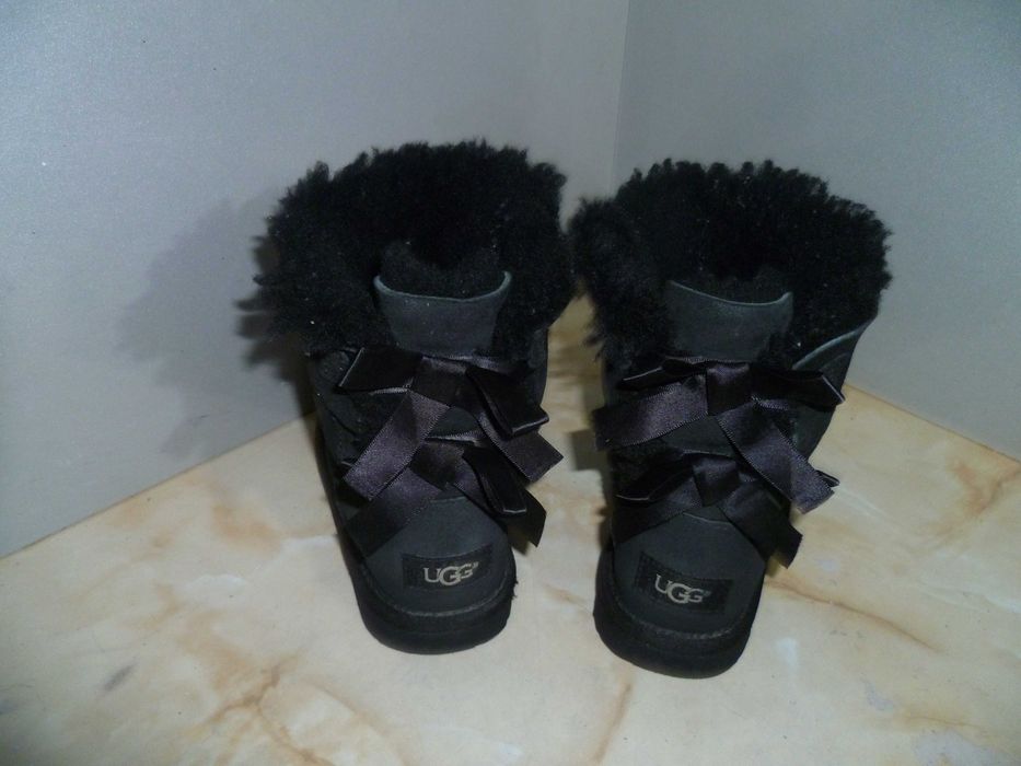 UGG оригинални ботуши